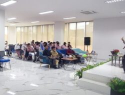 CREABEST 2025, Langkah Nyata UNM Cetak Generasi Digital Tangguh