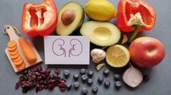 Inilah Makanan yang Bisa Membantu Memperbaiki Kerusakan Ginjal