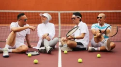 Ecoutez Luncurkan Single “Cerita Kita” Untuk Rayakan 2 Dekade Berkarya