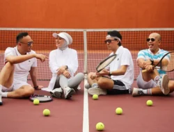 Ecoutez Luncurkan Single “Cerita Kita” Untuk Rayakan 2 Dekade Berkarya