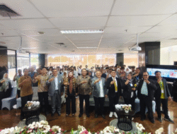 Cyber University Gelar Sosialisasi Pencegahan Cyberbullying, DPR Ingatkan Kampus untuk Tidak Abai