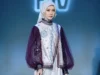 Greisy Hadirkan Koleksi Etnik Modern “Waves Of Heritage” di JMFW 2026