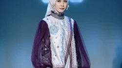 Greisy Hadirkan Koleksi Etnik Modern “Waves Of Heritage” di JMFW 2026