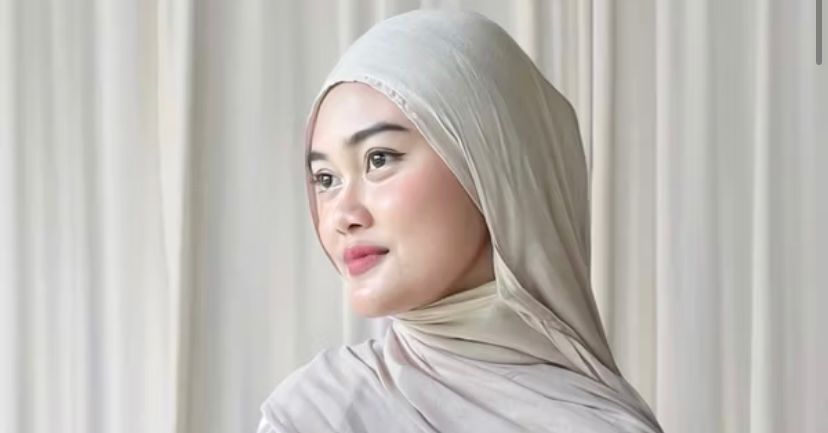 gaya hijab anak muda