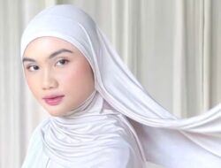 Gaya Hijab Anak Muda Masa Kini