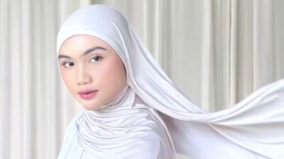 hijab anak muda