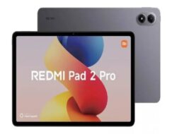 Redmi Pad 2 Pro Indonesia Resmi, Ini Fitur dan Harganya!