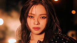 Karier Baru Ryujin ITZY: Resmi Terjun ke Dunia Akting Lewat Film “Night on Earth”