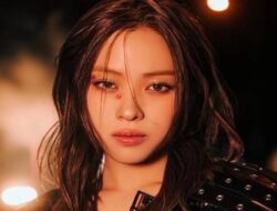 Karier Baru Ryujin ITZY: Resmi Terjun ke Dunia Akting Lewat Film “Night on Earth”