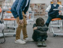 Apa Itu Guru Wali? Program Baru Kemendikdasmen untuk Keamanan Siswa