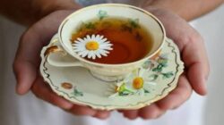 Dari Chamomile hingga Hibiscus, Ini Teh Herbal yang Bagus untuk Kulit