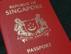 Mengapa Paspor Singapura Paling Powerful di 2025? Ini Faktor Utamanya