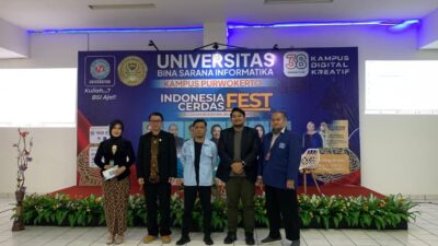 indonesia cerdas fest