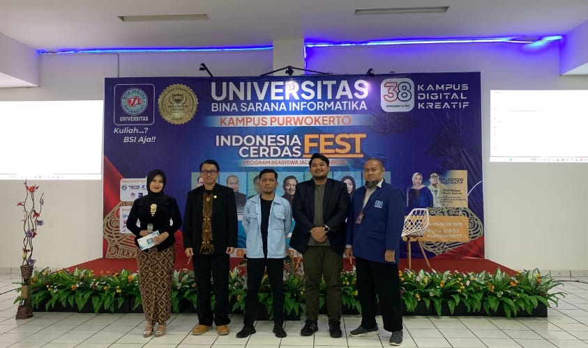 indonesia cerdas fest