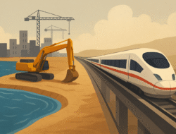 Kedaulatan yang Direklamasi: Antara Beton, Utang, dan Ketergantungan