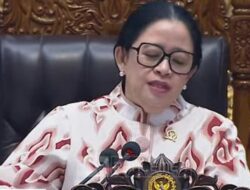 DPRI RI Telah Resmi Menyetujui RUU KUHAP Sebagai Undang-Undang