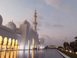 Prediksi Awal Puasa Ramadan 1447 H: Kapan Sidang Isbat 2026 Digelar?