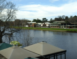 Melbourne di Tepi Yarra, Kota Modern yang Bernafas Lewat Ruang Terbukanya