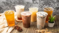 Pajak Minuman Bergula