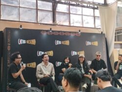 Kembali Digelar, Lintas Resonan Hadirkan Portura dalam Sinergi Kreatif