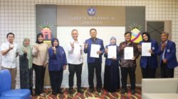 pembukaan prodi baru UBSI