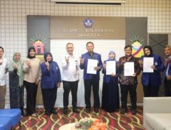 UBSI Terima SK 6 Prodi Baru dari LLDIKTI Wilayah III, Salah Satunya MTI