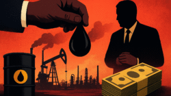 Ketika Energi Jadi Alat Kekuasaan: Menelusuri Bayang Korupsi Pertamina