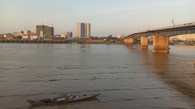 Phnom Penh, Kota yang Hidup dari Cerita di Setiap Sudutnya