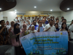 PLN Icon Plus Gelar Seminar Teknologi bagi Guru dan Siswa