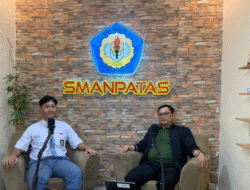 DICO dan SMAN 4 Tasikmalaya Gelar Podcast “AI for Education” Dorong Literasi Digital