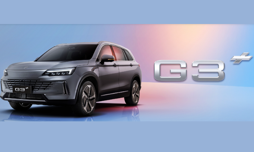 polytron g3+ mobil listrik polytron