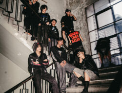 Poris Jadi Pembuka Tur Asia Rich Brian ‘Where Is My Head?’ di Jakarta 