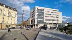 Menjejak Keajaiban Laut Utara: Dari Rennes ke Mont Saint-Michel, Pesona Abadi Prancis