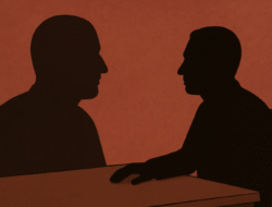 Reformasi Polri yang Dipreteli di Meja Kekuasaan