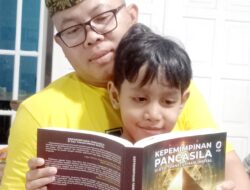 Adakah Pemimpin Pancasilais di Kita?