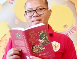 Krisis Jati Diri itu Krisis Kebangsaan