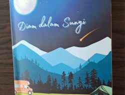 Kata-kata Terdiam, namun Hati Berbisik