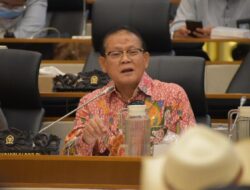 Dorong Arah Baru RUU Pangan, Prof. Rokhmin: Stop Ketergantungan Impor