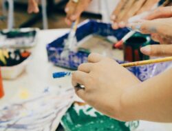 Mengenal Kampus Seni di Indonesia: Pilihan Pendidikan Kreatif untuk Generasi Masa Depan