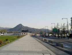 Seoul, Si Kota Futuristik yang Tetap Muslim Friendly