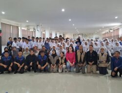 Gandeng Yayasan Sejiwa, SMA Bina Insani Gelar  TikTok School Roadshow : Seru Berkreasi dan Saling Jaga di TikTok