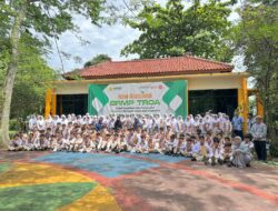 Gandeng Kementan, SMP Bina Insani Gelar Termbreak 2025