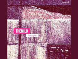 Themilo Rilis “The Lights” Sebagai Dedikasi untuk Pendengar Setia