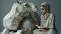 Muslimah di Era Globalisasi: Mengenal Jati Diri dan Membangun Potensi dalam Perspektif Al-Qur’an