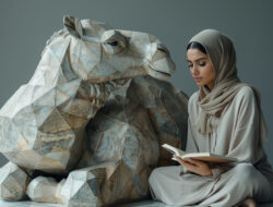 Muslimah di Era Globalisasi: Mengenal Jati Diri dan Membangun Potensi dalam Perspektif Al-Qur’an