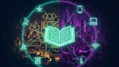 Sekularisasi ilmu dalam Islam