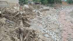 Banjir Sumatera dan Ilmu Bebas Nilai: Kritik atas Kerusakan Lingkungan dan Tata Kelola Negara