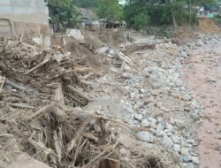 Banjir Sumatera dan Ilmu Bebas Nilai: Kritik atas Kerusakan Lingkungan dan Tata Kelola Negara