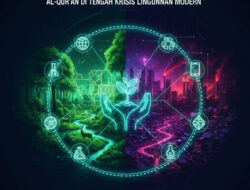 Tanggung Jawab Ekologis Manusia dalam Perspektif Al-Qur’an di Tengah Krisis Lingkungan Modern