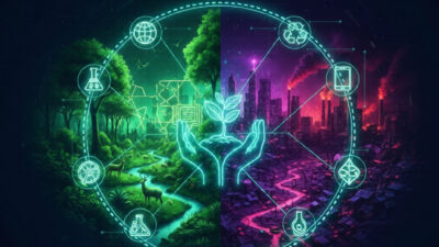 Tanggung jawab ekologis menurut Al-Qur’an